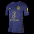 Nike Atletico Madrid 25/26 Away Jersey HJ4600-425