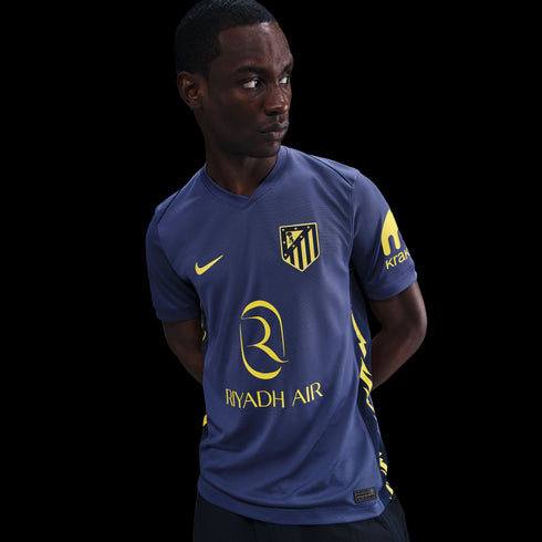 Nike Atletico Madrid 25/26 Away Jersey HJ4600-425