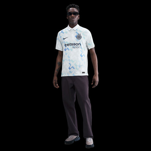 Nike Inter Milan 25/26 Away Jersey HJ4604-497