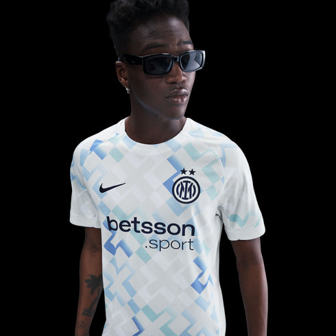 Nike Inter Milan 25/26 Away Jersey HJ4604-497