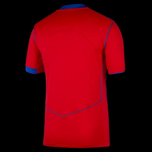 Nike Paris Saint-Germain 25/26 Third Jersey HJ4606-680