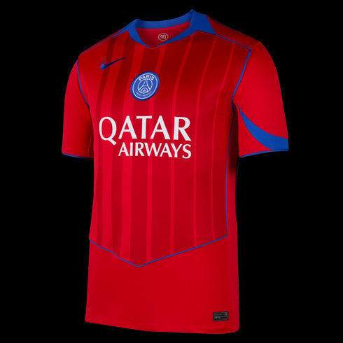 Nike Paris Saint-Germain 25/26 Third Jersey HJ4606-680