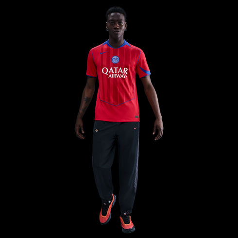 Nike Paris Saint-Germain 25/26 Third Jersey HJ4606-680