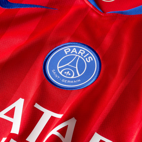 Nike Paris Saint-Germain 25/26 Third Jersey HJ4606-680