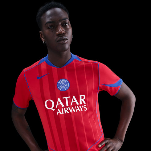 Nike Paris Saint-Germain 25/26 Third Jersey HJ4606-680