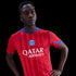 Nike Paris Saint-Germain 25/26 Third Jersey HJ4606-680