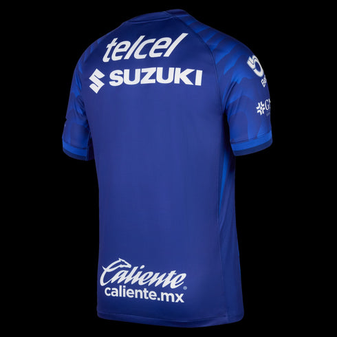 Nike Pumas UNUM 25/26 Away Jersey HJ4607-456