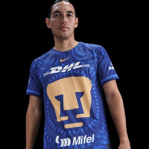 Nike Pumas UNUM 25/26 Away Jersey HJ4607-456