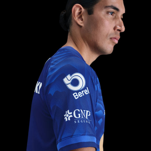 Nike Pumas UNUM 25/26 Away Jersey HJ4607-456