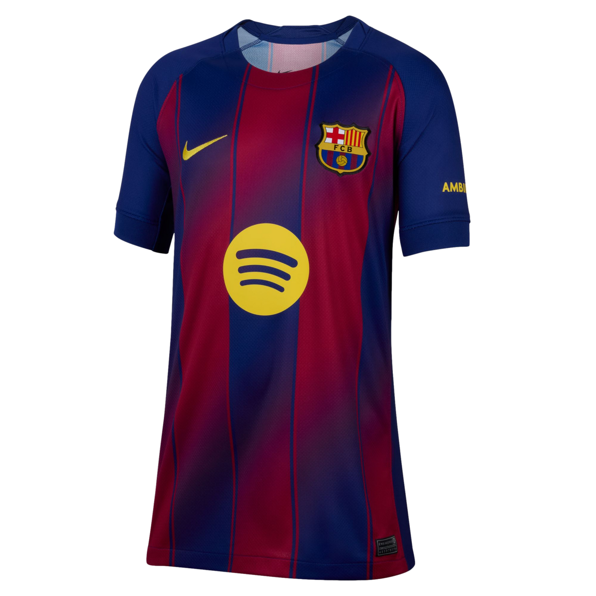 FC Barcelona ユニフォーム希少2枚セット AURORA_HJ5287-456_PHSFH001-