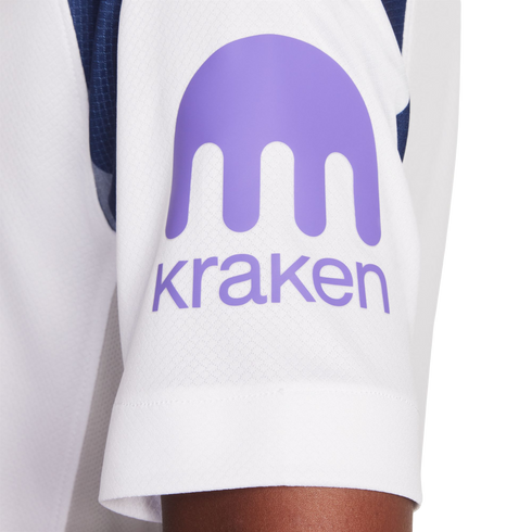 Nike Tottenham 25/26 Youth Home Jersey HJ5297-101