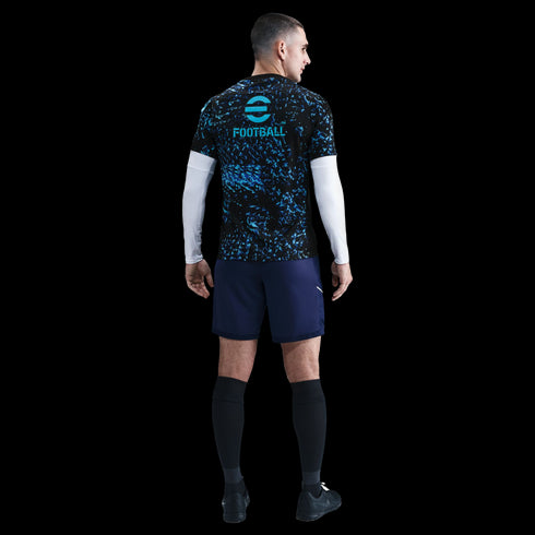 Nike Inter Milan Academy Pro Pre-Match Jersey HJ7145-448