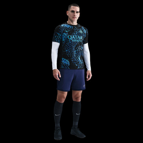 Nike Inter Milan Academy Pro Pre-Match Jersey HJ7145-448