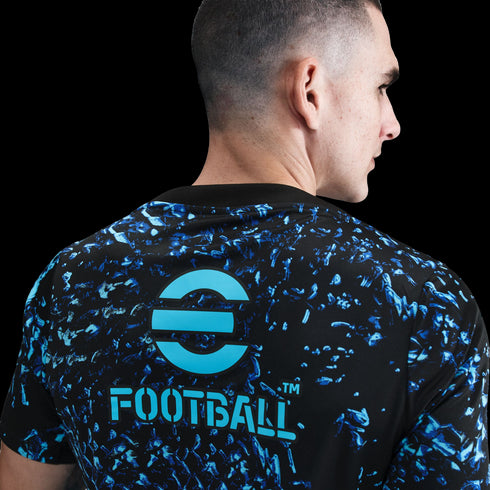 Nike Inter Milan Academy Pro Pre-Match Jersey HJ7145-448