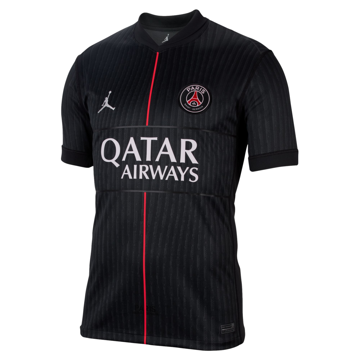 Paris Saint-Germain オーセンティックユニフォーム　Sサイズ AURORA_HM3206-045_PHSFH001-