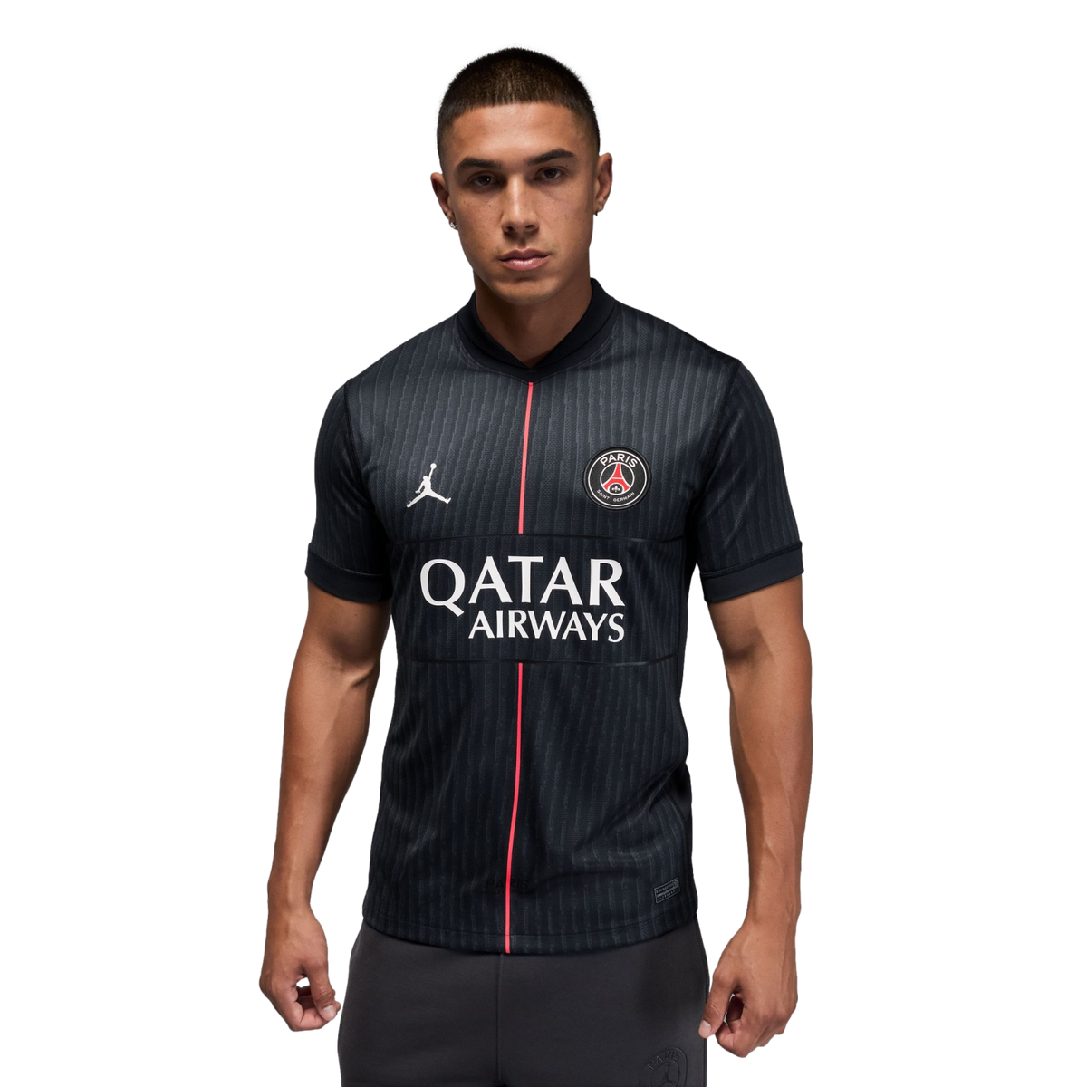 Nike Paris Saint-Germain 25/26 Fourth Jersey Soccer HM3206-045