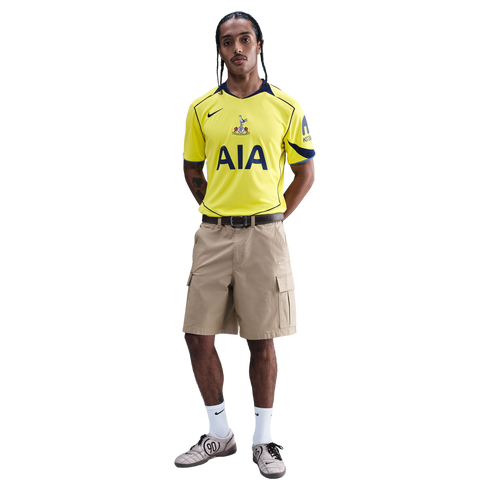 Nike Tottenham 25/26 Third Jersey HM3207-741