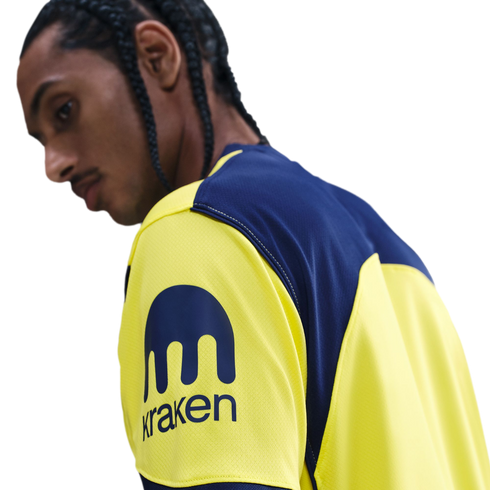 Nike Tottenham 25/26 Third Jersey HM3207-741