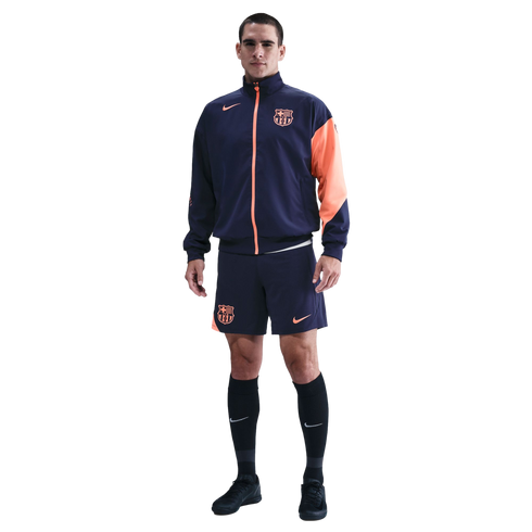Nike Barcelona Strike Anthem Jacket HM3334-410