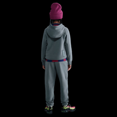 Nike Barcelona Air Youth Pullover Hoodie