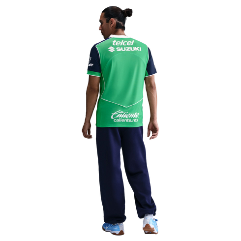 Nike Pumas UNAM 25/26 Third Jersey