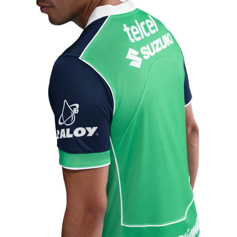 Nike Pumas UNAM 25/26 Third Jersey