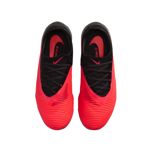 Nike Phantom 6 Low Pro Youth Firm Ground Cleats