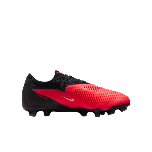 Nike Phantom 6 Low Pro Youth Firm Ground Cleats