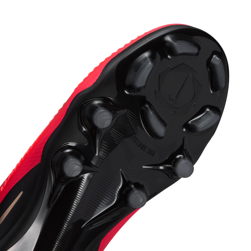 Nike Phantom 6 Low Pro Youth Firm Ground Cleats