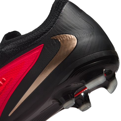 Nike Phantom 6 Low Pro Youth Firm Ground Cleats