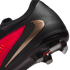 Nike Phantom 6 Low Pro Youth Firm Ground Cleats