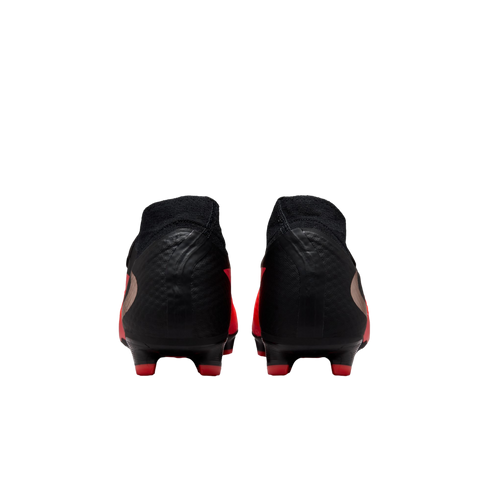 Nike Phantom 6 High Academy Firm Ground Cleats
