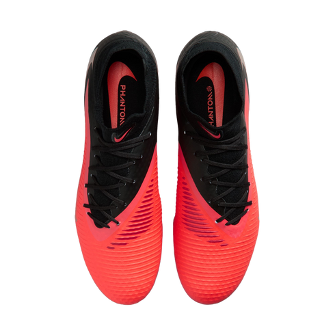 Nike Phantom 6 High Academy Firm Ground Cleats