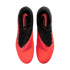 Nike Phantom 6 High Academy Firm Ground Cleats