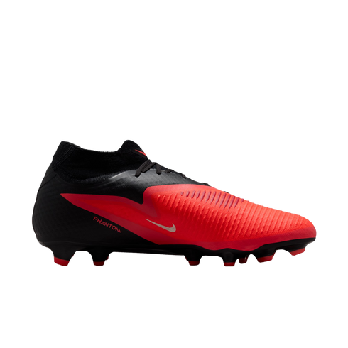Nike Phantom 6 High Academy Firm Ground Cleats