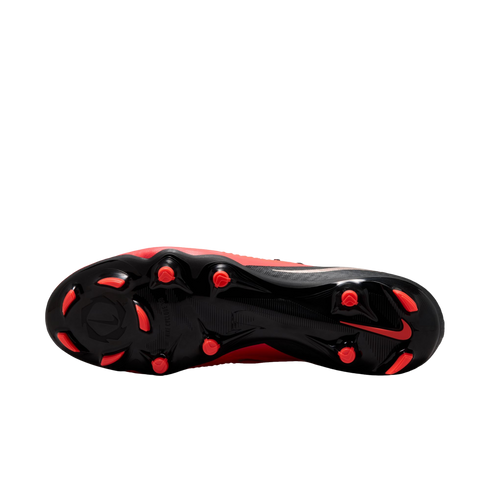 Nike Phantom 6 High Academy Firm Ground Cleats