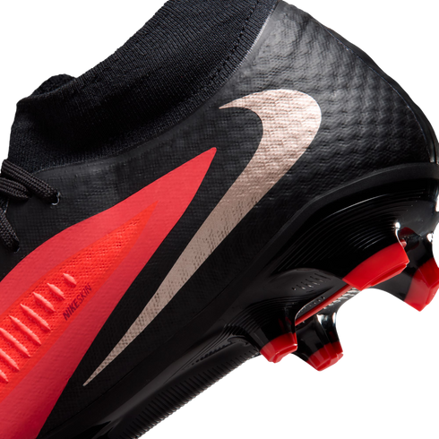 Nike Phantom 6 High Academy Firm Ground Cleats
