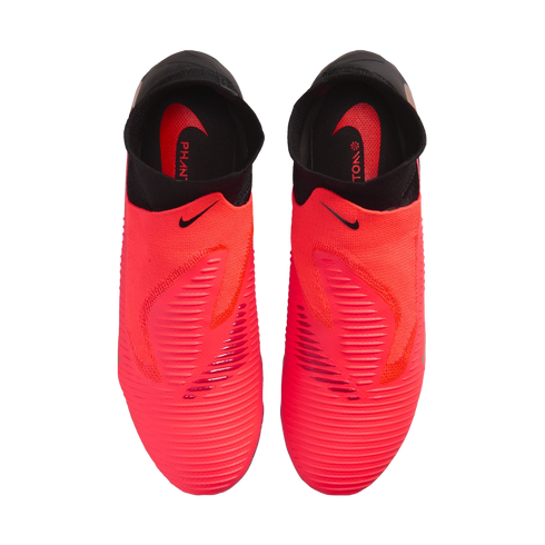 Nike Phantom 6 High Pro Firm Ground Cleats