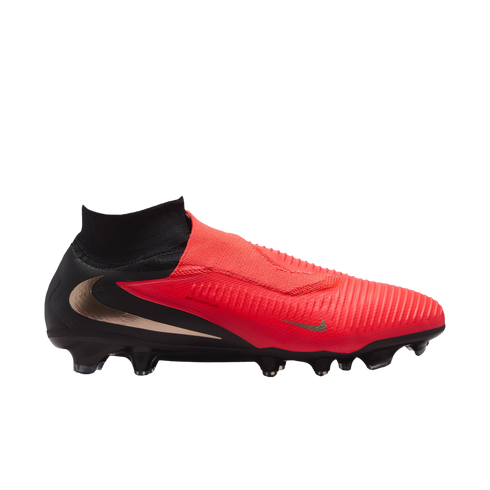 Nike Phantom 6 High Pro Firm Ground Cleats