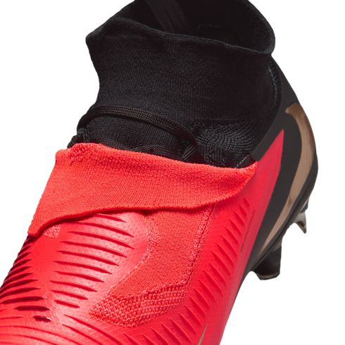 Nike Phantom 6 High Pro Firm Ground Cleats