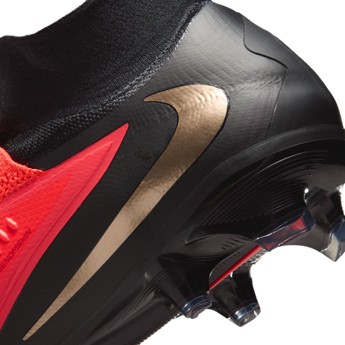 Nike Phantom 6 High Pro Firm Ground Cleats