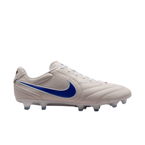 Nike Tiempo Ligera Pro Firm Ground Cleats