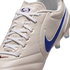 Nike Tiempo Ligera Pro Firm Ground Cleats