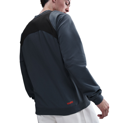 Nike Inter Milan Total 90 Crew Sweatshirt HQ9779-437