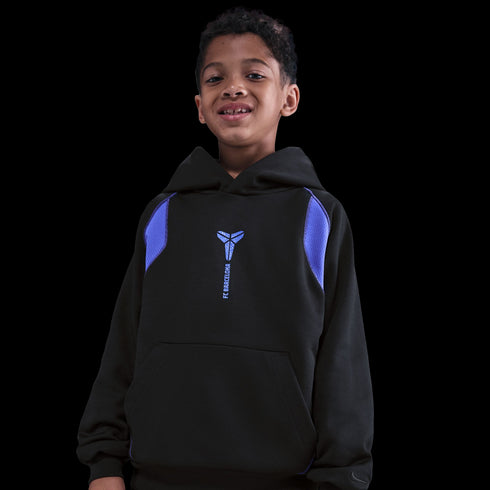 Nike Barcelona x Kobe Bryant Youth Pullover Hoodie