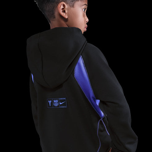 Nike Barcelona x Kobe Bryant Youth Pullover Hoodie