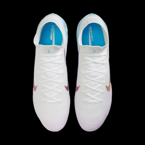 Nike Mercurial Superfly 10 Elite LV8 Firm Ground Cleats HV4888-100