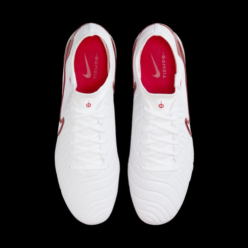 Nike Tiempo Legend 10 Elite LV8 Firm Ground Cleats HV4889-100