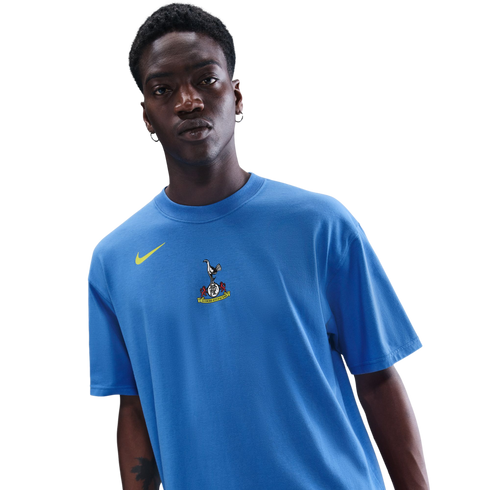 Nike Tottenham Total 90 Remix Tee HV4906-402