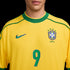 Nike Brazil 1998 Reissue Ronaldo 9 Jersey IB1155-741